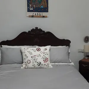 La Casa Jazmin , Olvera Spain