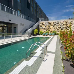Tres Reyes 4*, San Sebastian Spain